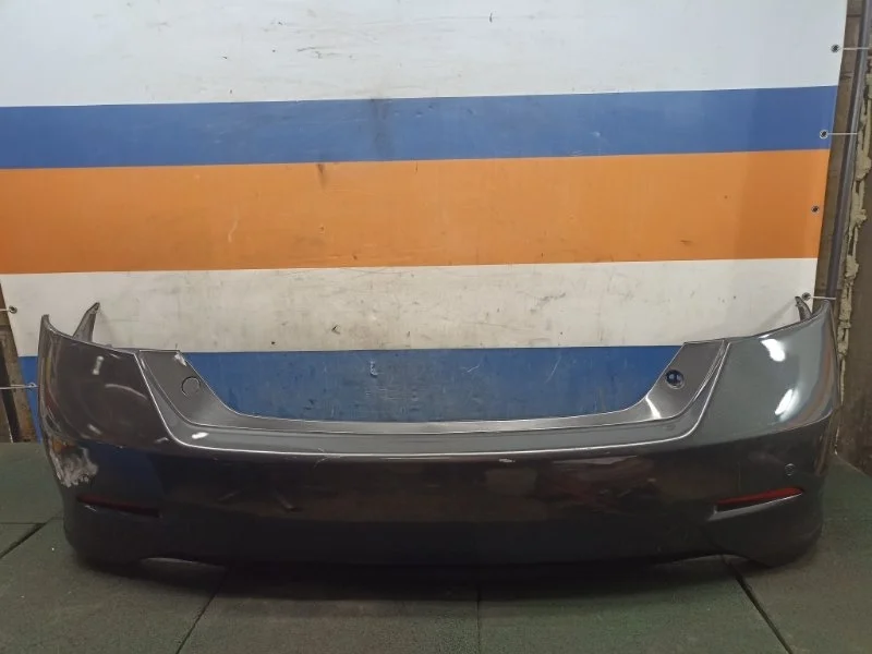 Бампер Toyota Camry 50 2012 5215933940 ASV50 2.5 2AR, задний