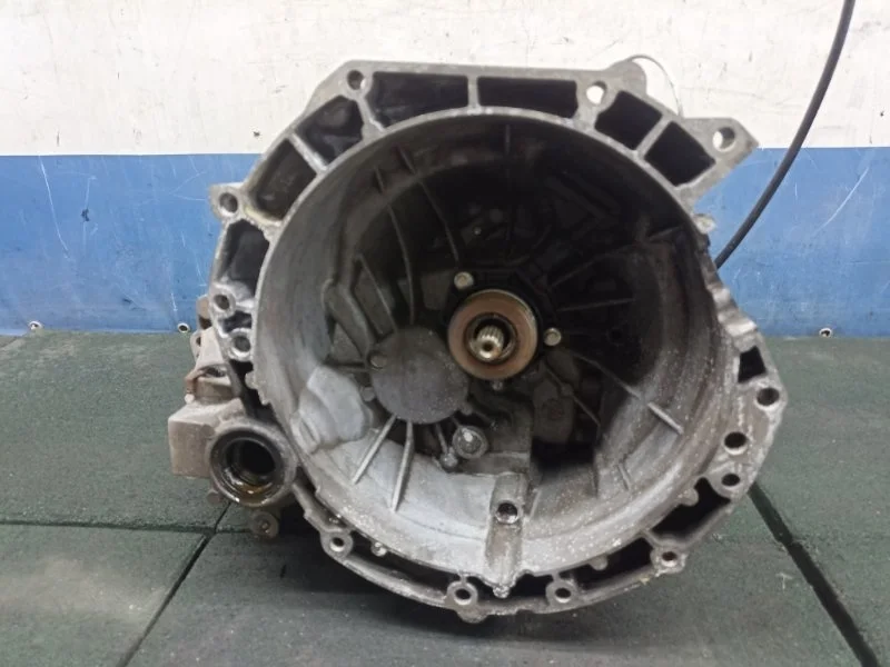 МКПП Ford Focus 2 2008 1764414 1.8 QQDB