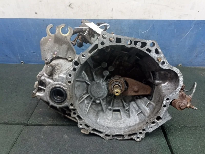 МКПП Toyota Corolla 2006 3030012A21 E120 1.4 4ZZ