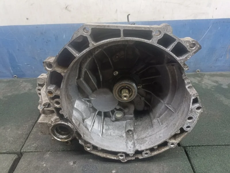 МКПП Ford Focus 2 2008 1764414 1.8 QQDB