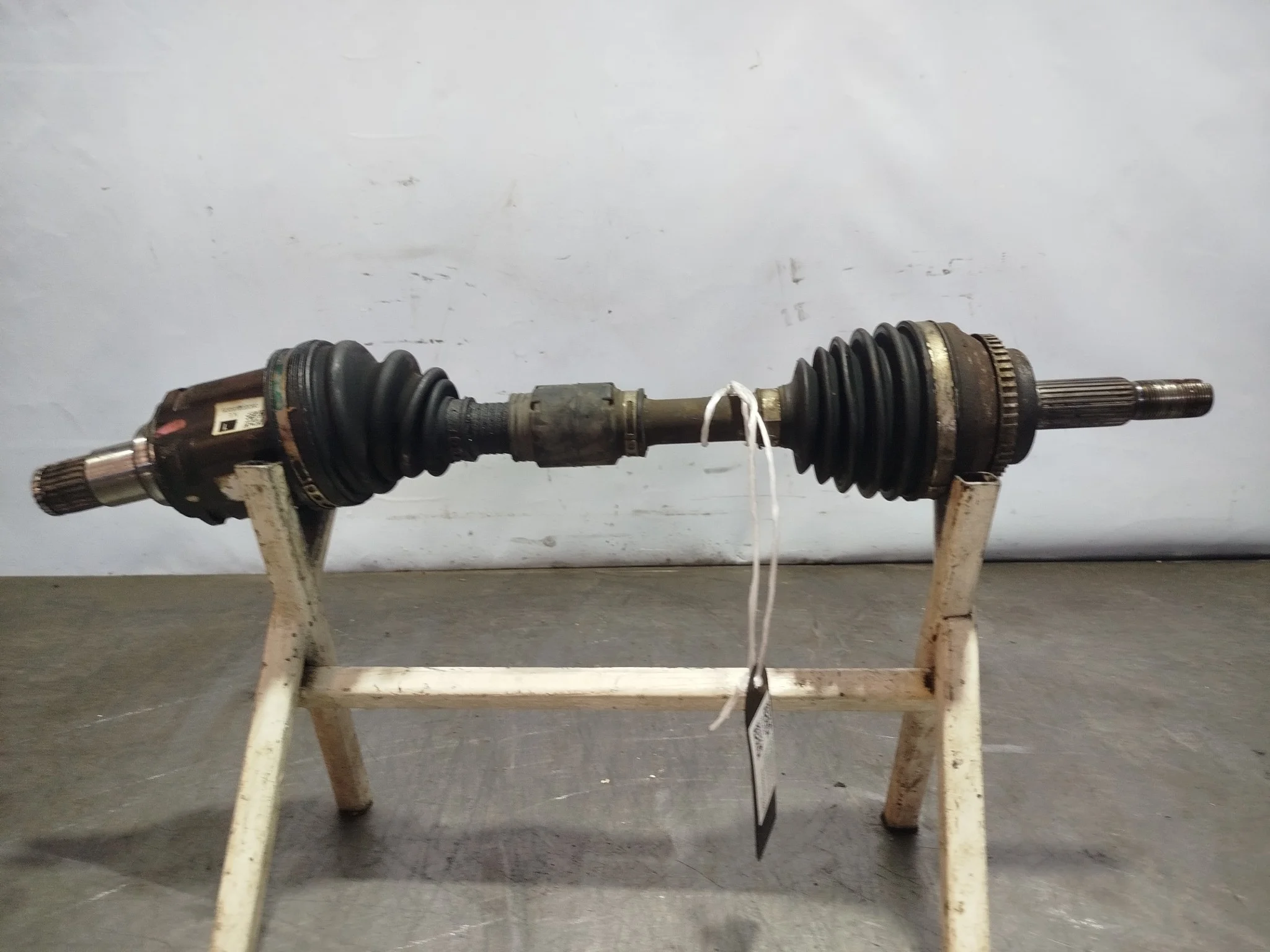 ПРИВОД TOYOTA SCION 1AZ-FSE 2AZ-FE 3ZR-FAE 3ZR-FE ... PREMIO TC VOXY WISH ... ZRR80W ZRR85G ZRR85W ZRT261 ПЕРЕДНИЙ ЛЕВЫЙ CVT АТМ ABS 2WD 4WD 4342044040 KE565