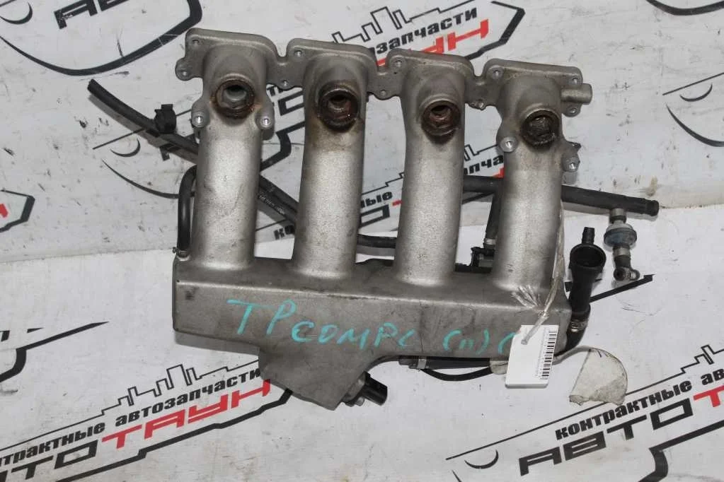 КОЛЛЕКТОР ВПУСКНОЙ AUDI SEAT AVJ BFB A4 EXEO 3R2 3R5 8E2 8E5 8EC 8ED B6 B7 06B133201AQ