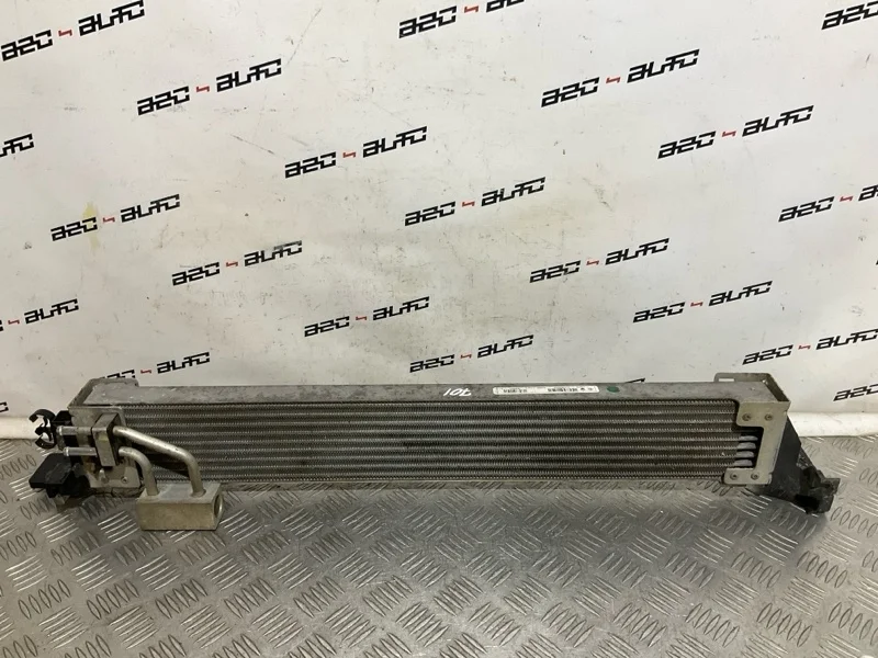 Радиатор акпп Renault Megane 2014 214506956R 3 2.0