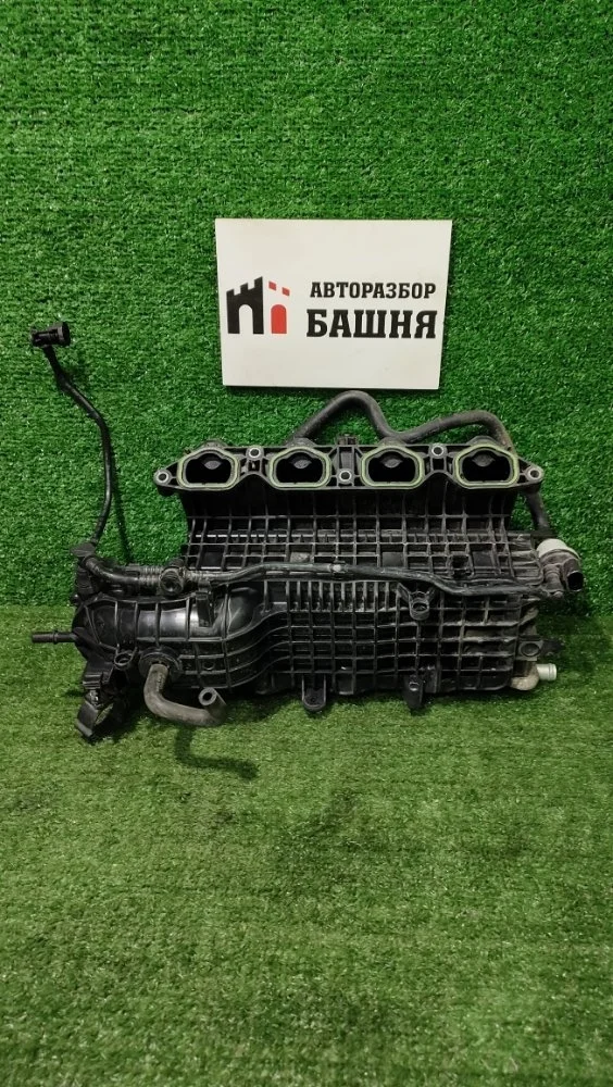 Коллектор впускной Volkswagen Tiguan 2019 04E129709P CZDA