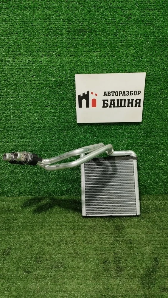 Радиатор печки Volkswagen Tiguan 2019