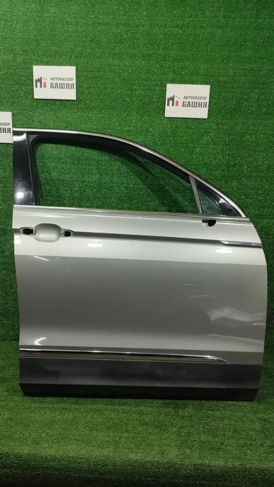 Дверь Volkswagen Tiguan 2019