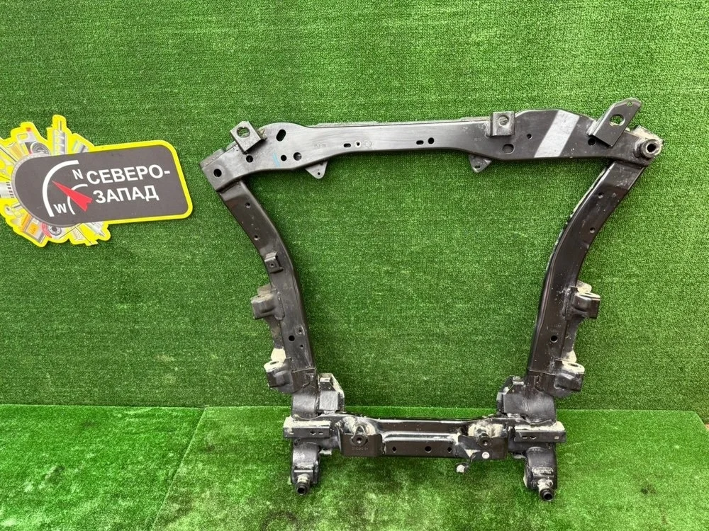 Балка под двс Renault Sandero Stepway 2021