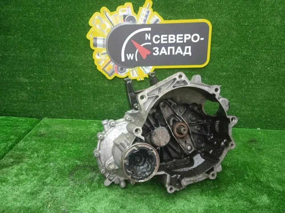 Мкпп Volkswagen GOLF 7 2012