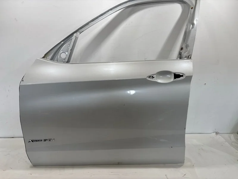 Дверь Bmw X5 2014 41517386737 F15 N63B44B