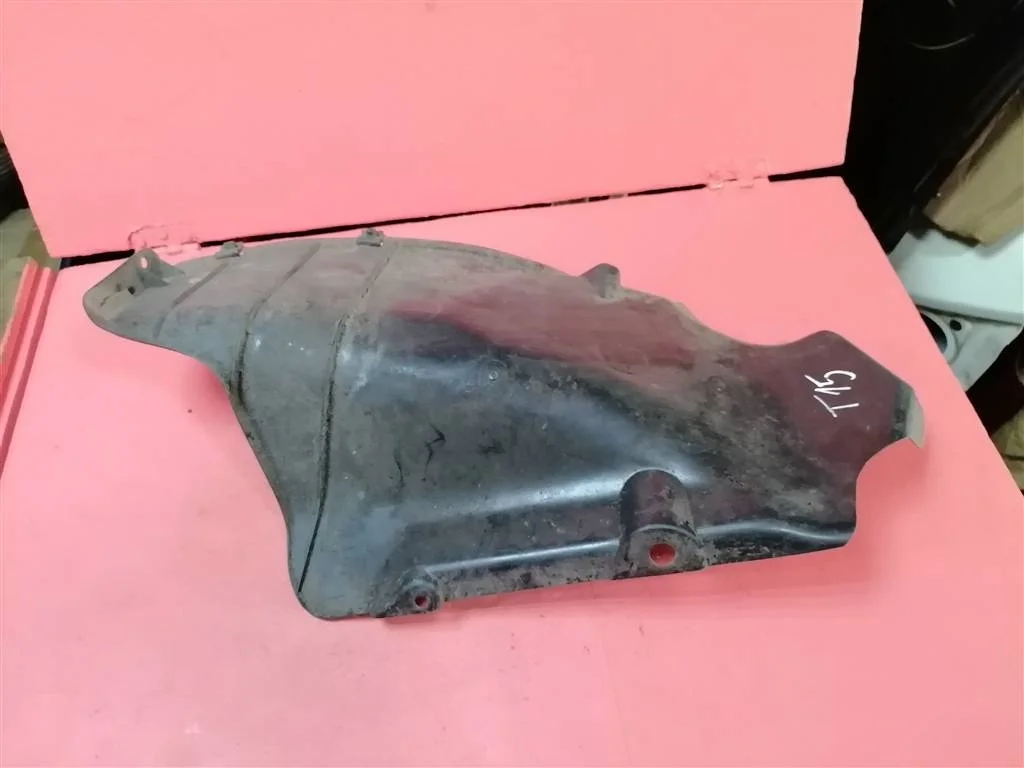 локер Kia RIO 2005-2011