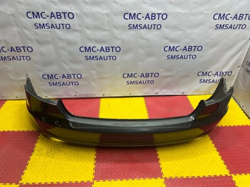 Бампер в сборе Audi A5 8T8807067C 8T 2.0T CDN, задний