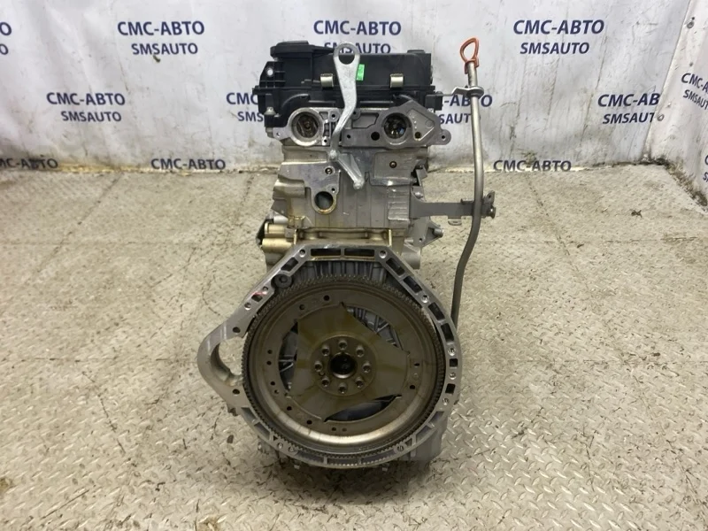 ДВИГАТЕЛЬ Mercedes-Benz E-Class 2012 A2710102701 W212 271.860