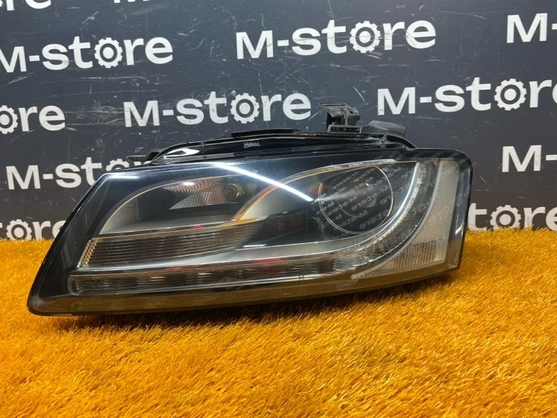 Фара Audi A5 2011 8T
