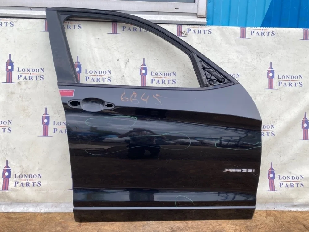 Дверь BMW X3 F25