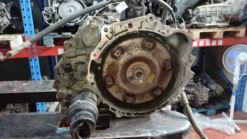 Акпп Toyota 1.6 И