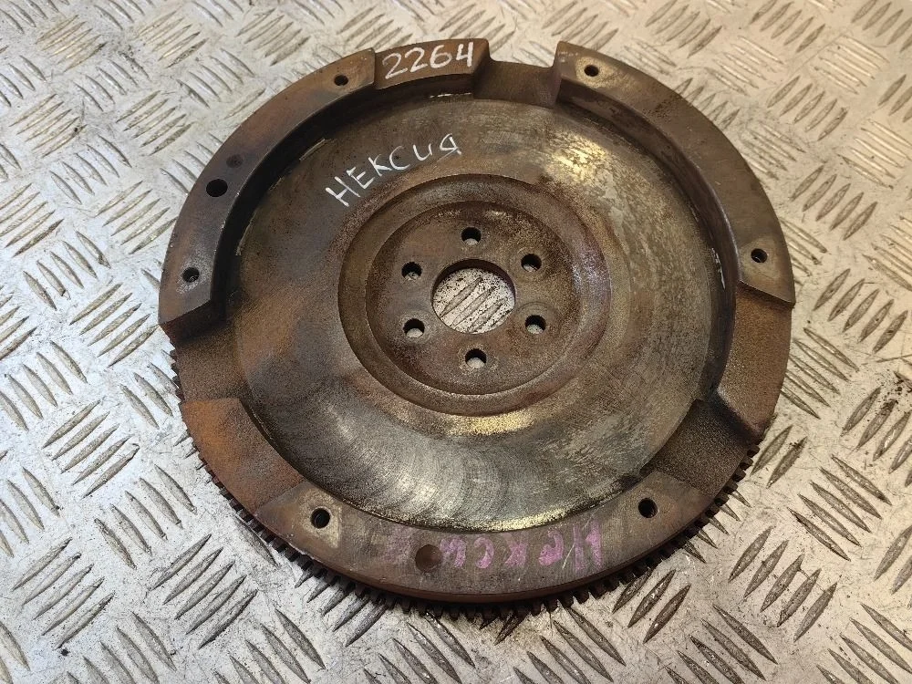 Маховик Daewoo Nexia