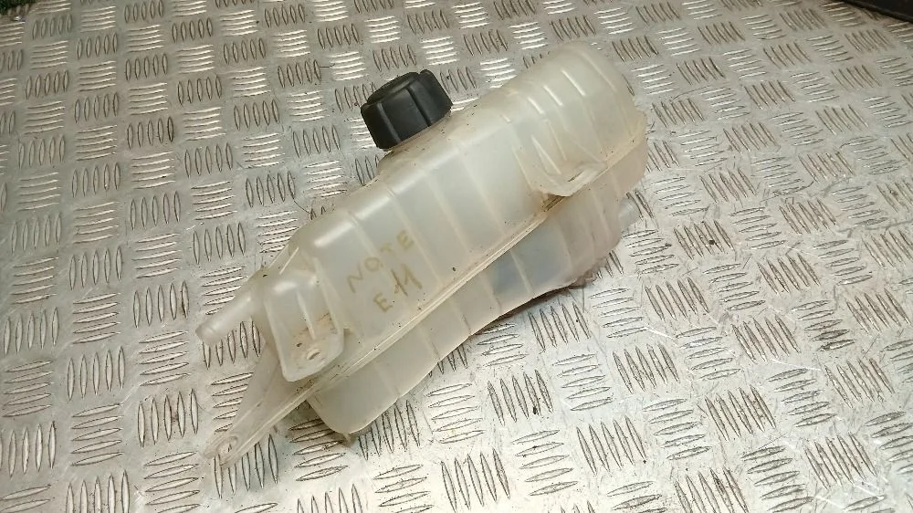 Бачок расширительный Nissan Note
