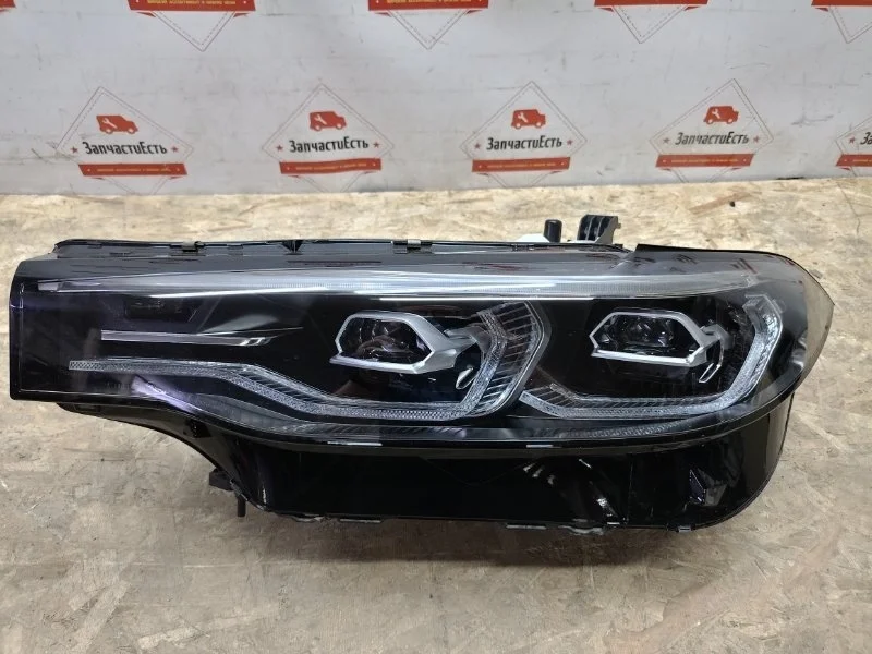 Фара левая Bmw X7 2018-2023 63119852947 G07