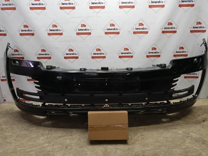 Бампер передний Land Rover Range Rover 4 2017-2022 LR098377 L405