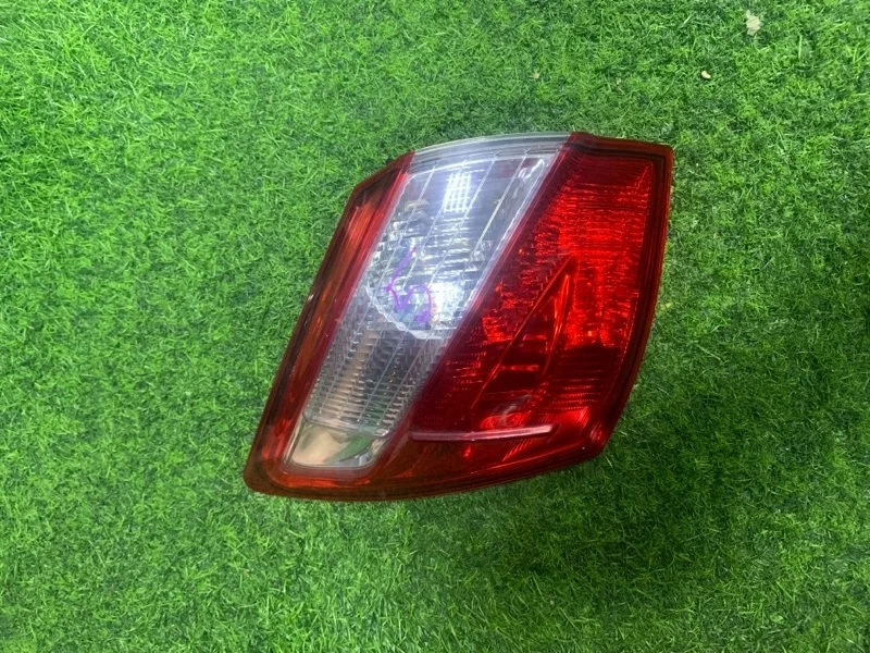 Фонарь Nissan Qashqai 2012 26555BR00A J10 2.0 MR20DE, задний левый