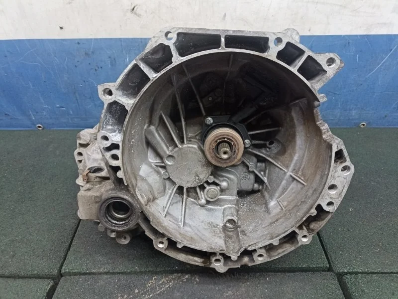 МКПП Ford Focus 2 2008 1764414 1.8 QQDB
