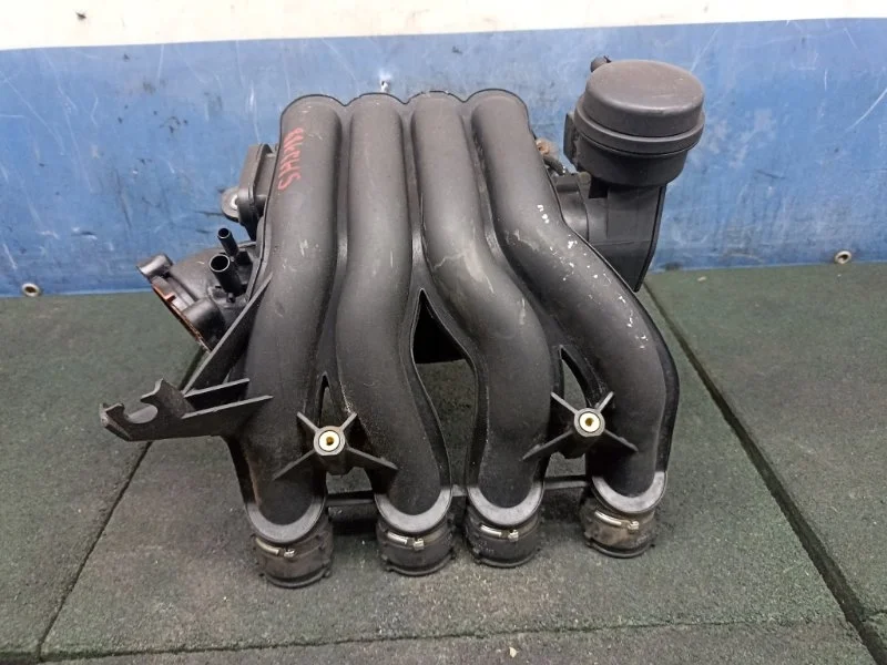 Коллектор впускной Volkswagen Passat B5 2001 06B133213 B5 1.6 ARM