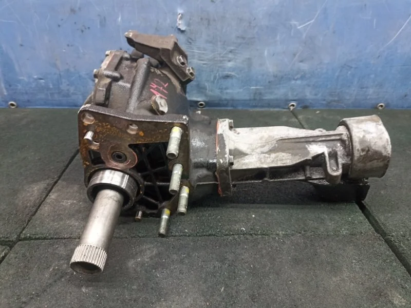 Раздатка Lexus Rx330 2006 3610048040 MCU38 3.3 3MZFE