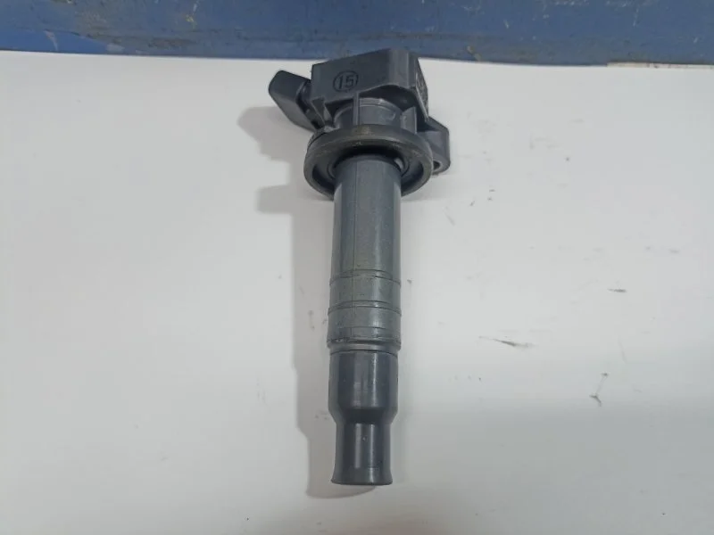Катушка зажигания Toyota Avensis 2008 9008019019 T250 1.8 1ZZ