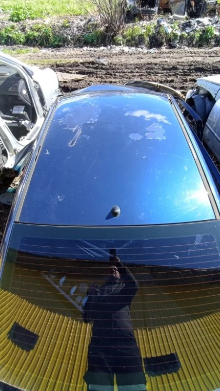 Крыша Opel Astra H 2004-2015