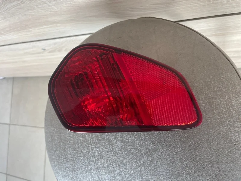 Фонарь в бампер MITSUBISHI OUTLANDER 3 2015 2016 2017 2018 2019 2020 GF2W