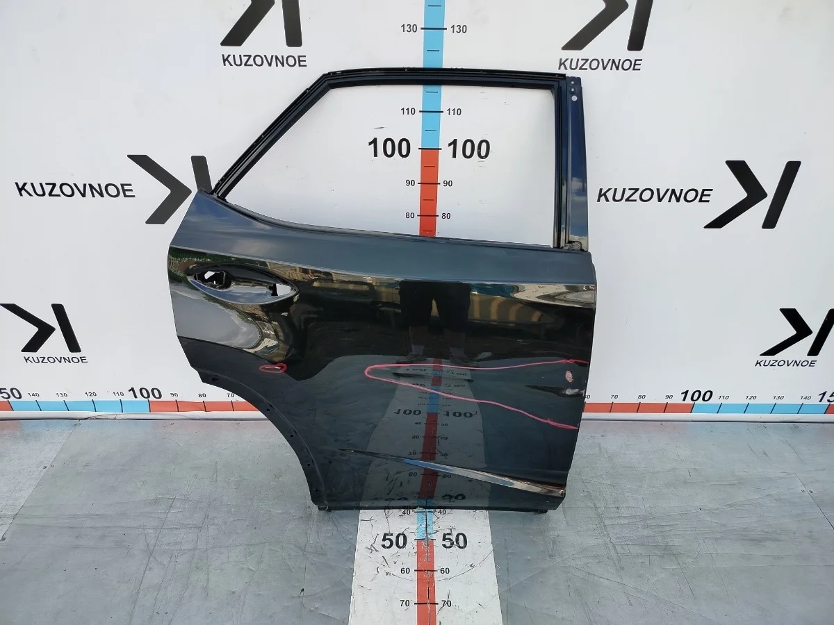 Дверь Lexus RX350 2015-2022 AL20