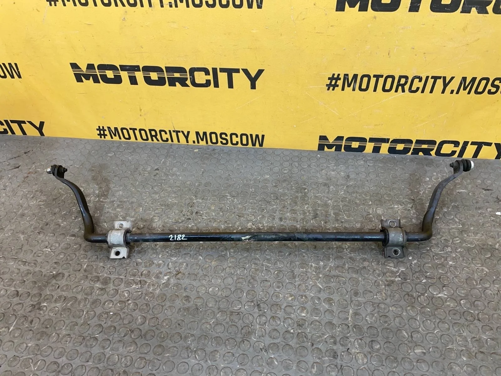 Стабилизатор VOLVO XC90 2007