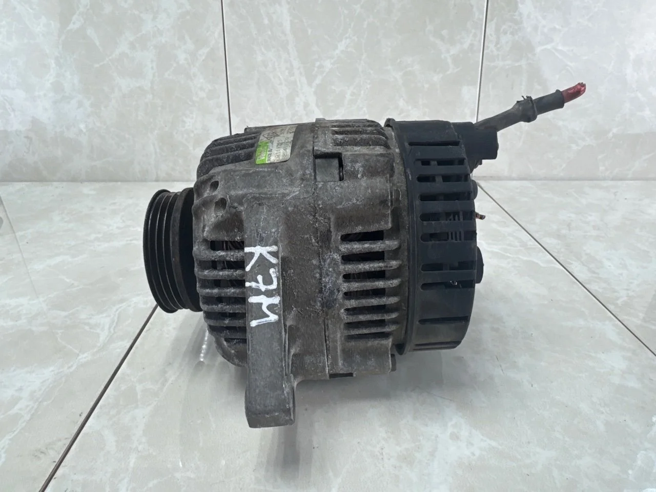 Генератор Renault Megane 1 1995-2001 7700866507 1.6 K7M