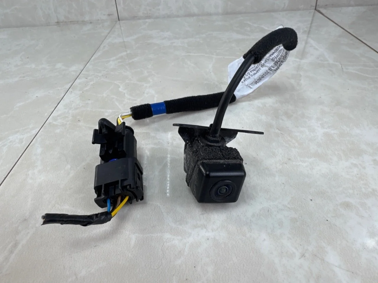Камера Kia Sportage 3 Sl 2010-2016 957503W100, задняя левая