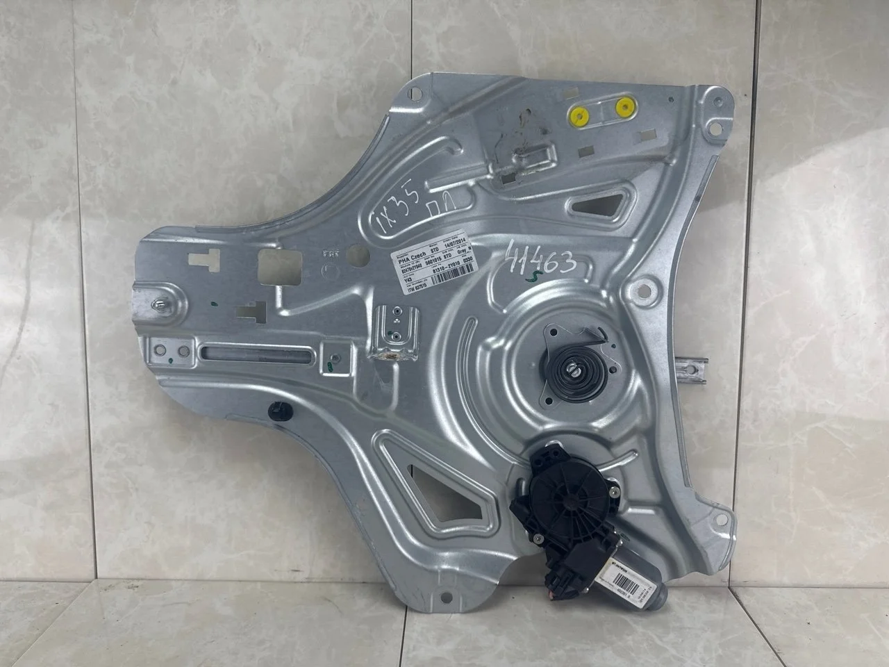 Стеклоподъемник Hyundai Ix35 Lm 2009-2015 824012S000, передний левый