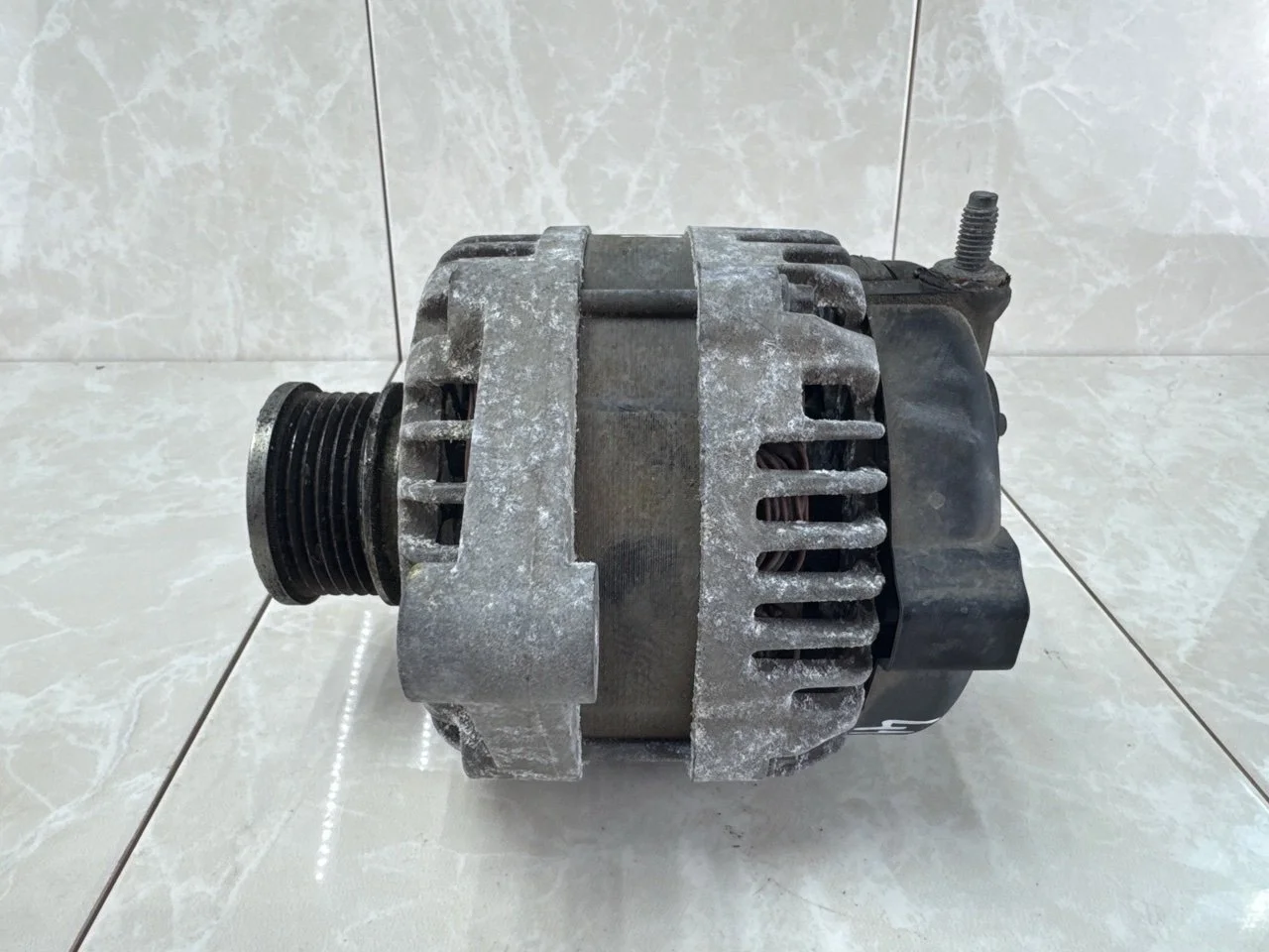 Генератор Opel Antara 2006-2015 13580078 2.2 Z22D1