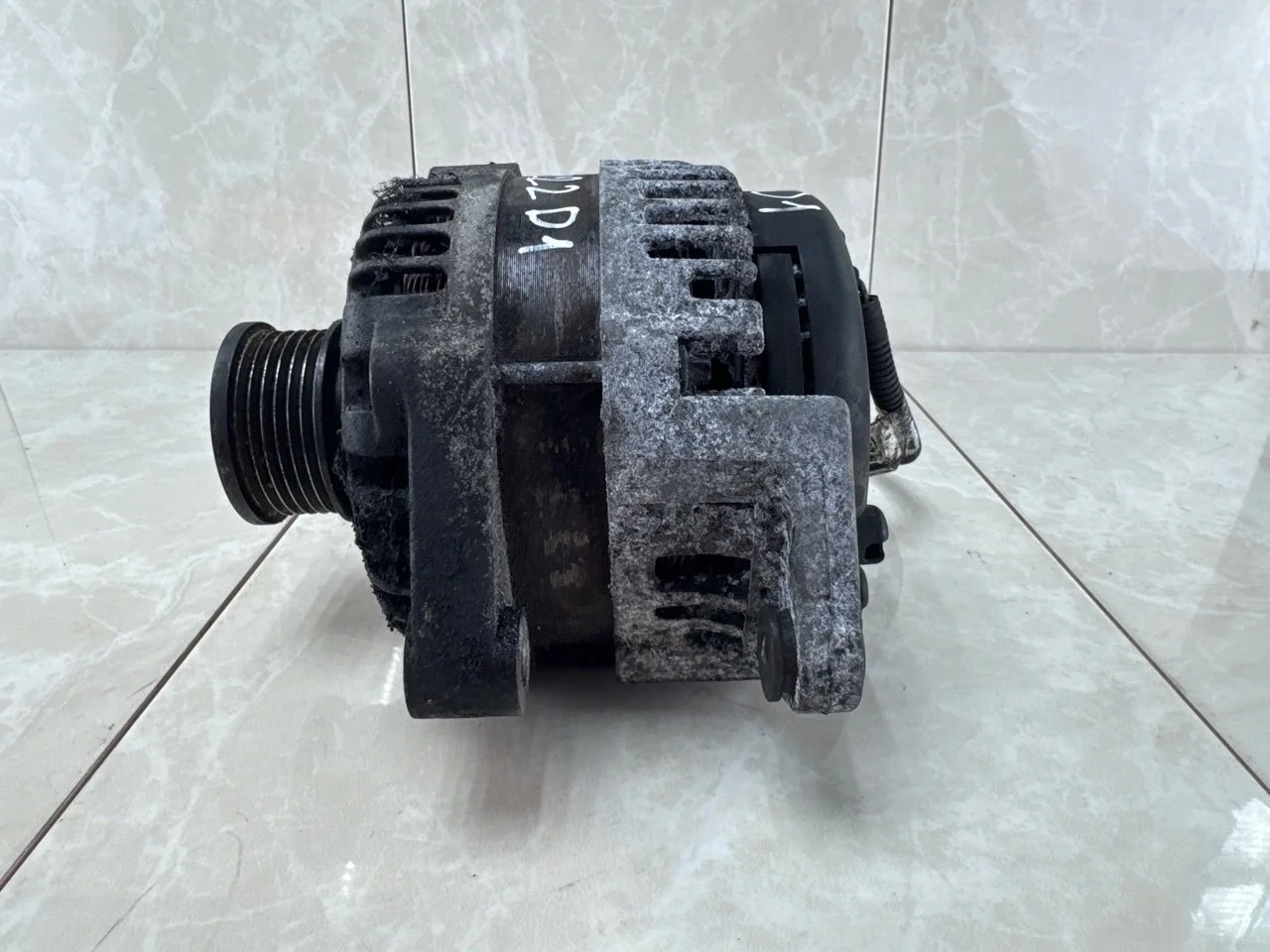 Генератор Opel Antara 2006-2015 13580078 2.2 Z22D1