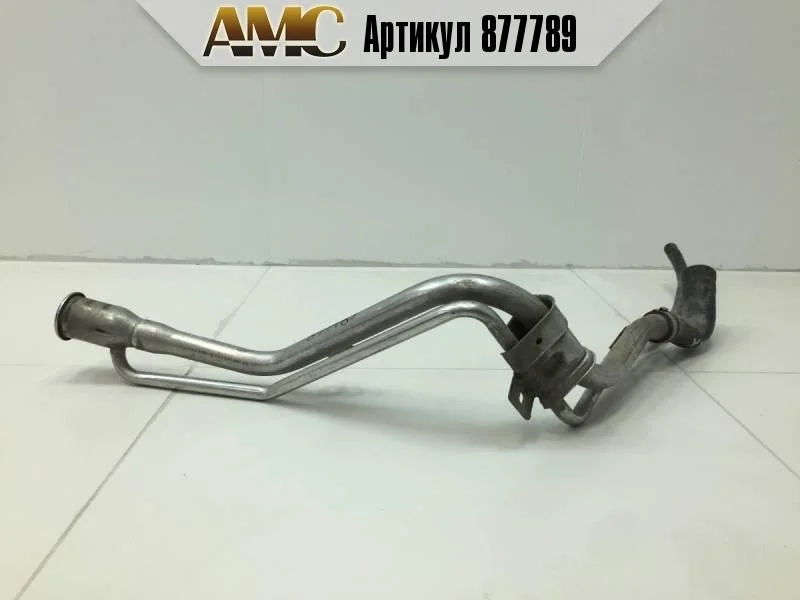 Горловина топливного бака Ford Focus 2 DA 2005-2008