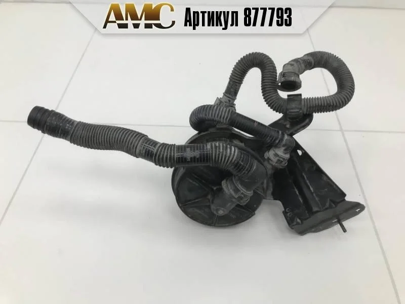 Насос воздушный Volkswagen Touareg 7L 2002-2010