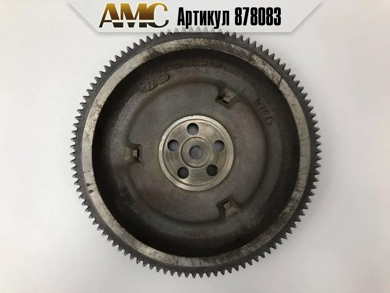 Маховик Hyundai Accent LC, Tagaz 2000-2012