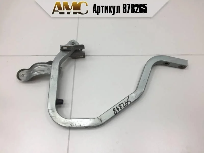 Петля крышки багажника Renault Logan 1 2005-2014