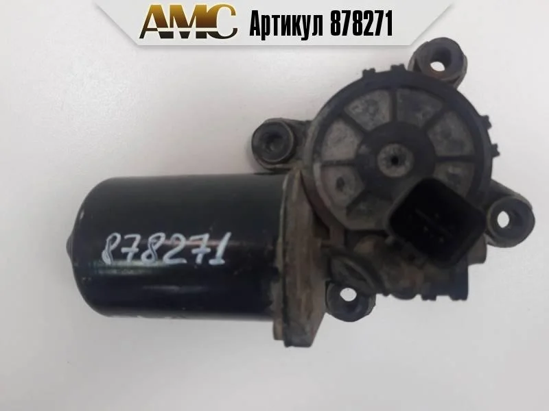 Моторчик стеклоочистителя передний Hyundai Accent LC, Tagaz 2000-2012