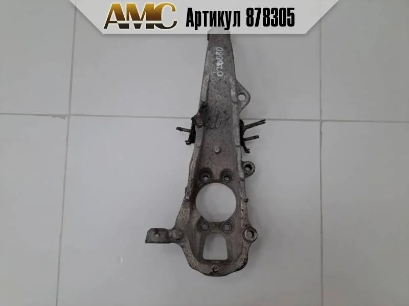 Кулак поворотный передний левый Infiniti EX/QX50 J50 2008-2017