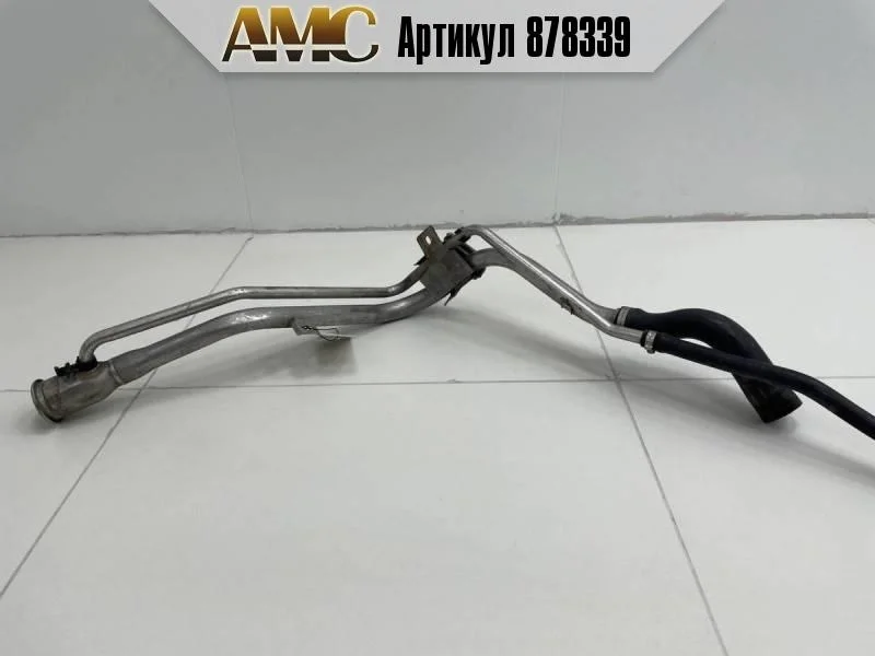 Горловина топливного бака Ford Focus 2 DA 2005-2008