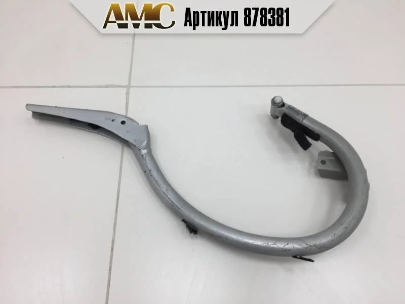 Петля крышки багажника Mercedes-Benz E-Class W211 2002-2009