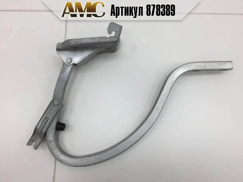 Петля крышки багажника Chevrolet Lanos T100 2004-2010