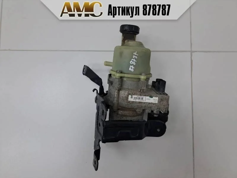 Насос гидроусилителя электрогидроусилитель, ЭГУР Renault Duster 2012>