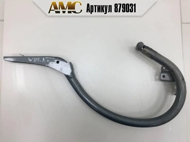 Петля крышки багажника Mercedes-Benz E-Class W211 2002-2009