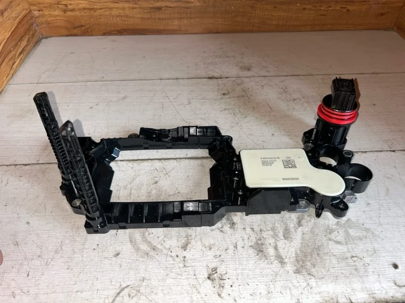 Плата АКПП Mercedes A-Class W245/W169 722.8