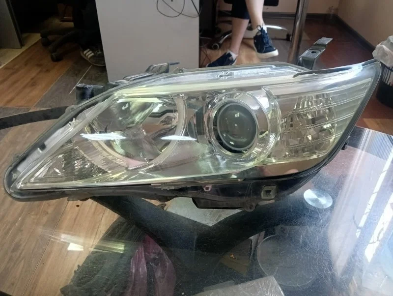 Фара ксенон Toyota Camry 2012-2014 50